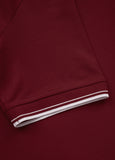 Polo shirt Pique Regular Stripes