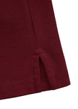 Polo shirt Pique Regular Stripes