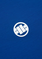 Lekka Koszulka SMALL LOGO Niebieska - kup z Pitbull West Coast Oficjalny Sklep 