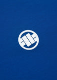 Lekka Koszulka SMALL LOGO Niebieska - kup z Pitbull West Coast Oficjalny Sklep 