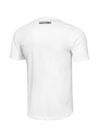 HILLTOP Lightweight White T-shirt