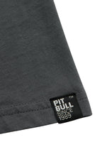 HILLTOP Lightweight Graphite T-shirt