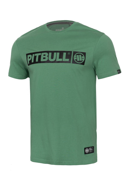 HILLTOP Lightweight Mint T-shirt