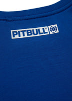 HILLTOP Lightweight Blue T-shirt