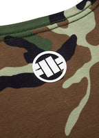 CLASSIC BOXING 190 Camo T-shirt