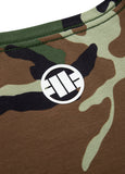 CLASSIC BOXING 190 Camo T-shirt