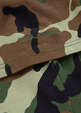 CLASSIC BOXING 190 Camo T-shirt