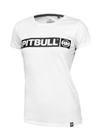 HILLTOP REGULAR White T-shirt