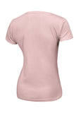 GRAFITTI REGULAR Pink T-shirt - Pitbullstore.eu