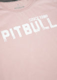 GRAFITTI REGULAR Pink T-shirt - Pitbullstore.eu
