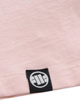 GRAFITTI REGULAR Pink T-shirt - Pitbullstore.eu