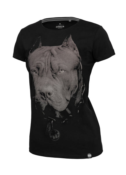 BORN IN 1989 REGULAR Black T-shirt - Pitbullstore.eu