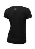 BORN IN 1989 REGULAR Black T-shirt - Pitbullstore.eu