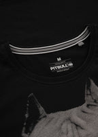 BORN IN 1989 REGULAR Black T-shirt - Pitbullstore.eu