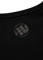 BORN IN 1989 REGULAR Black T-shirt - Pitbullstore.eu