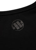 BORN IN 1989 REGULAR Black T-shirt - Pitbullstore.eu
