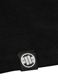 BORN IN 1989 REGULAR Black T-shirt - Pitbullstore.eu