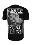 Koszulka ORIGIN Czarna - kup z Pitbull West Coast Oficjalny Sklep 