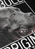 Koszulka ORIGIN Czarna - kup z Pitbull West Coast Oficjalny Sklep 