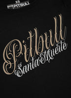 Koszulka SANTA MUERTE 23 Czarna - kup z Pitbull West Coast Oficjalny Sklep 