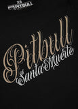 Koszulka SANTA MUERTE 23 Czarna - kup z Pitbull West Coast Oficjalny Sklep 