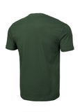 USA CAL Green T-shirt - Pitbullstore.eu