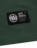 USA CAL Green T-shirt - Pitbullstore.eu