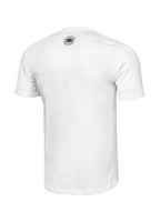 ADCC Abu Dhabi Combat Club T-shirt in White