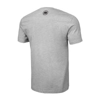 ADCC Abu Dhabi Combat Club T-shirt in Grey Melange