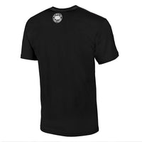 Official ADCC T-Shirt Black