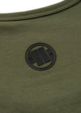 Tank Top Slim Fit TNT