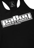 Women's Tank Top Slim Fit Classic Boxing