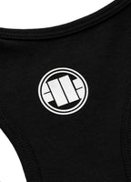Women's Tank Top Slim Fit Classic Boxing