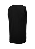 Tank Top SAN DIEGO DOG Black - Pitbull West Coast International Store 
