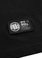 Tank Top SAN DIEGO DOG Black - Pitbull West Coast International Store 