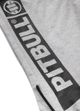 Tank top z kapturem HILLTOP 210 Szary - kup z Pitbull West Coast Oficjalny Sklep 