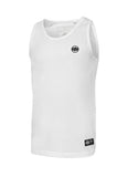 Tank top SMALL LOGO 190 Biały - kup z Pitbull West Coast Oficjalny Sklep 