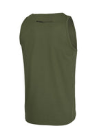 Tank Top Slim Fit Small Logo