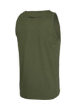 Tank Top Slim Fit Small Logo