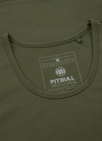 Tank Top Slim Fit Small Logo