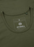 Tank Top Slim Fit Small Logo