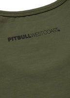 Tank Top Slim Fit Small Logo