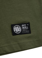 Tank Top Slim Fit Small Logo