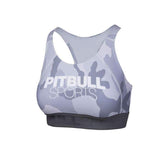 Top Sportowy WHITE CAMO - kup z Pit Bull West Coast Oficjalny Sklep 