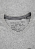 Longsleeve ADCC 2021 Grey Melange - Pitbull West Coast  UK Store