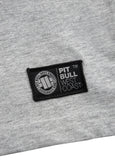 Longsleeve ADCC 2021 Grey Melange - Pitbull West Coast  UK Store