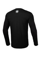Longsleeve ADCC 2021 Black - Pitbull West Coast  UK Store