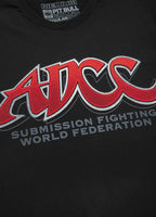 Longsleeve ADCC 2021 Black - Pitbull West Coast  UK Store