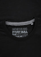 Longsleeve ADCC 2021 Black - Pitbull West Coast  UK Store