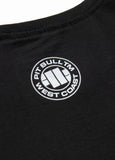 Longsleeve ADCC 2021 Black - Pitbull West Coast  UK Store